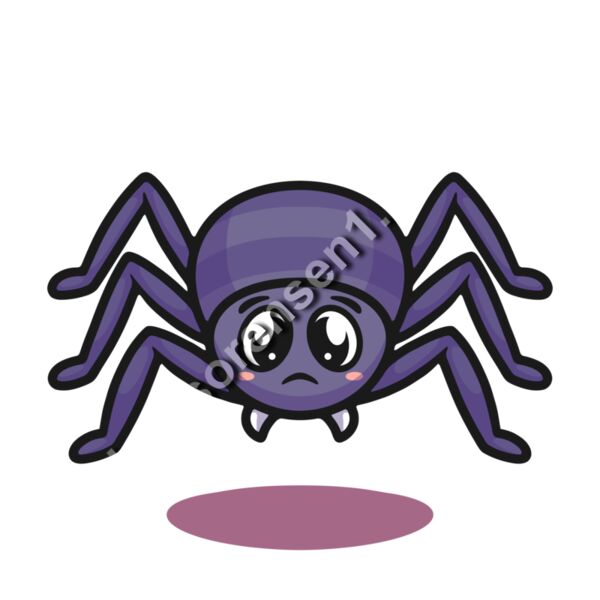 677  Spider 01 Thumbnail