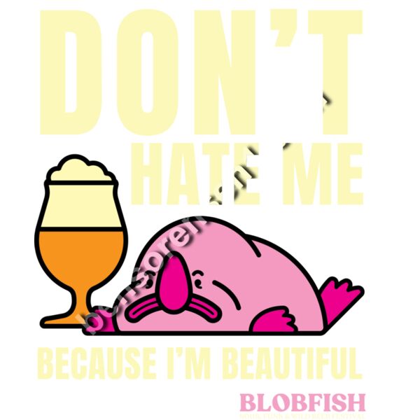 BLOBFISH beautiful LIGHT Thumbnail