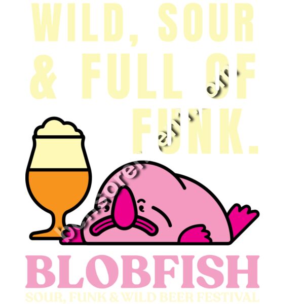 BLOBFISH FULL OF FUNK LIGHT Thumbnail