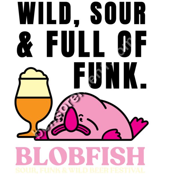 BLOBFISH FULL OF FUNK Thumbnail