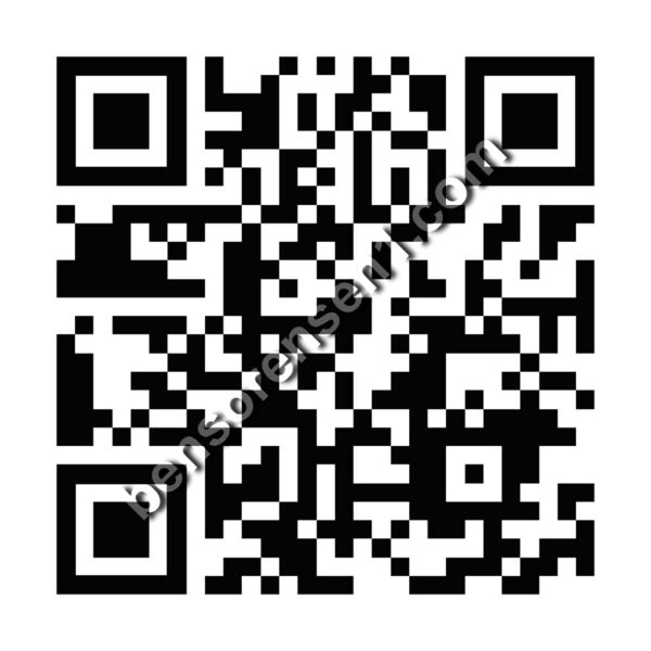 DDD Business Card Square 65x65 231023 V1 02 Thumbnail