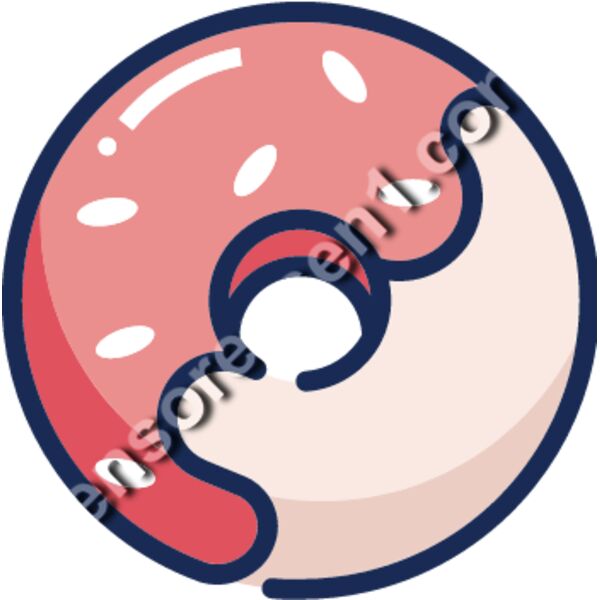 donut Thumbnail