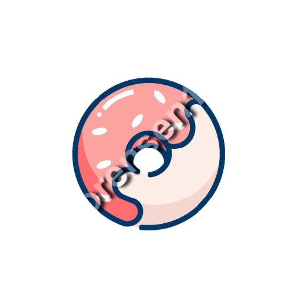 donut512px Thumbnail