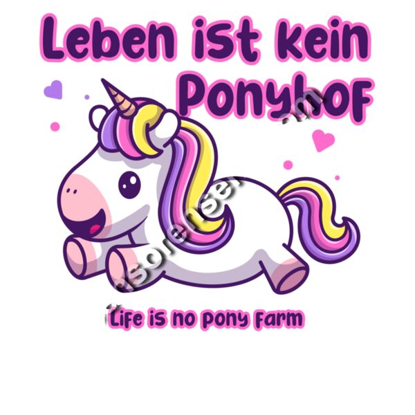 TEEPUBLIC PONY FARM 01 Thumbnail