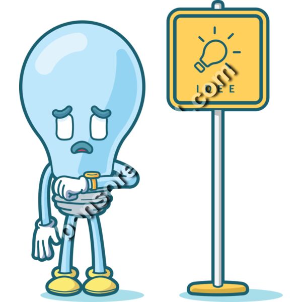 Waiting For Some Ideas  CMYK  image 01 Thumbnail