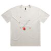 Mens Heavy Faded Tee Thumbnail