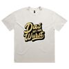 Mens Heavy Faded Tee Thumbnail