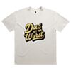 Mens Heavy Faded Tee Thumbnail