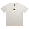 Mens Heavy Faded Tee Thumbnail