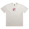 Mens Heavy Faded Tee Thumbnail