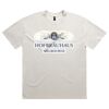 Mens Heavy Faded Tee Thumbnail