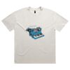 Mens Heavy Faded Tee Thumbnail