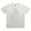 Mens Heavy Faded Tee Thumbnail