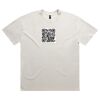 Mens Heavy Faded Tee Thumbnail