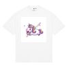 Colour Plane Heavy Tee Thumbnail