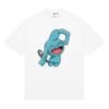 Colour Plane Heavy Tee Thumbnail