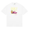 Colour Plane Heavy Tee Thumbnail