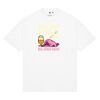 Colour Plane Heavy Tee Thumbnail