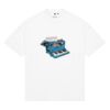 Colour Plane Heavy Tee Thumbnail