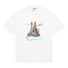 Colour Plane Heavy Tee Thumbnail