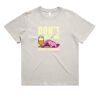 Women's Heavy Faded Tee Thumbnail