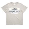 Women's Heavy Faded Tee Thumbnail