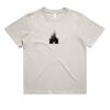 Women's Heavy Faded Tee Thumbnail