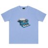 Koa Goods Hemp Tee ~ Limited Edition Thumbnail